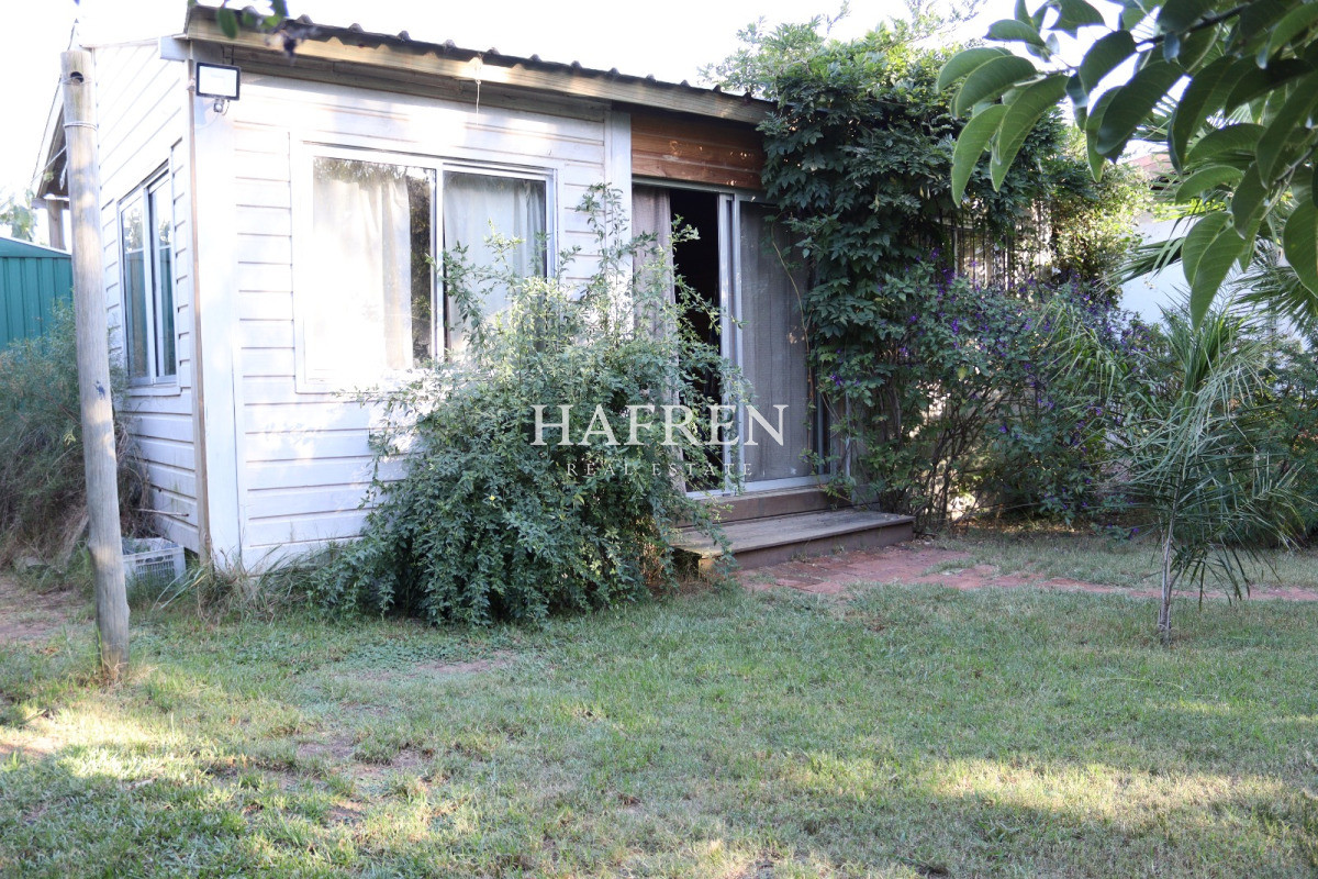 Casa ID.222 - Venta de 2 casas en un mismo terreno, en Balneario Buenos Aires