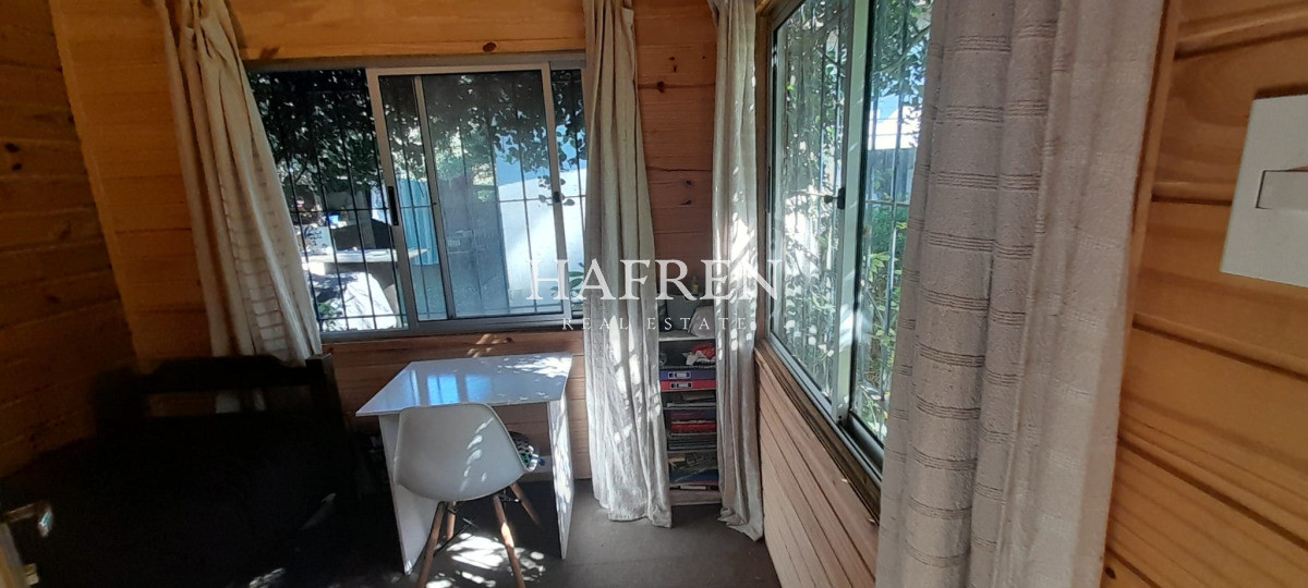 Casa ID.222 - Venta de 2 casas en un mismo terreno, en Balneario Buenos Aires