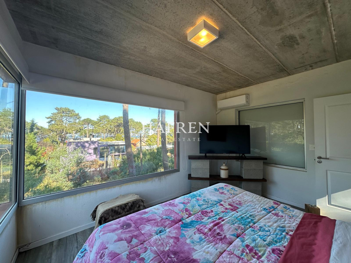 Casa ID.223 - Venta de casa con 3 dormitorios en suite en Montoya, La Barra, Punta del Este