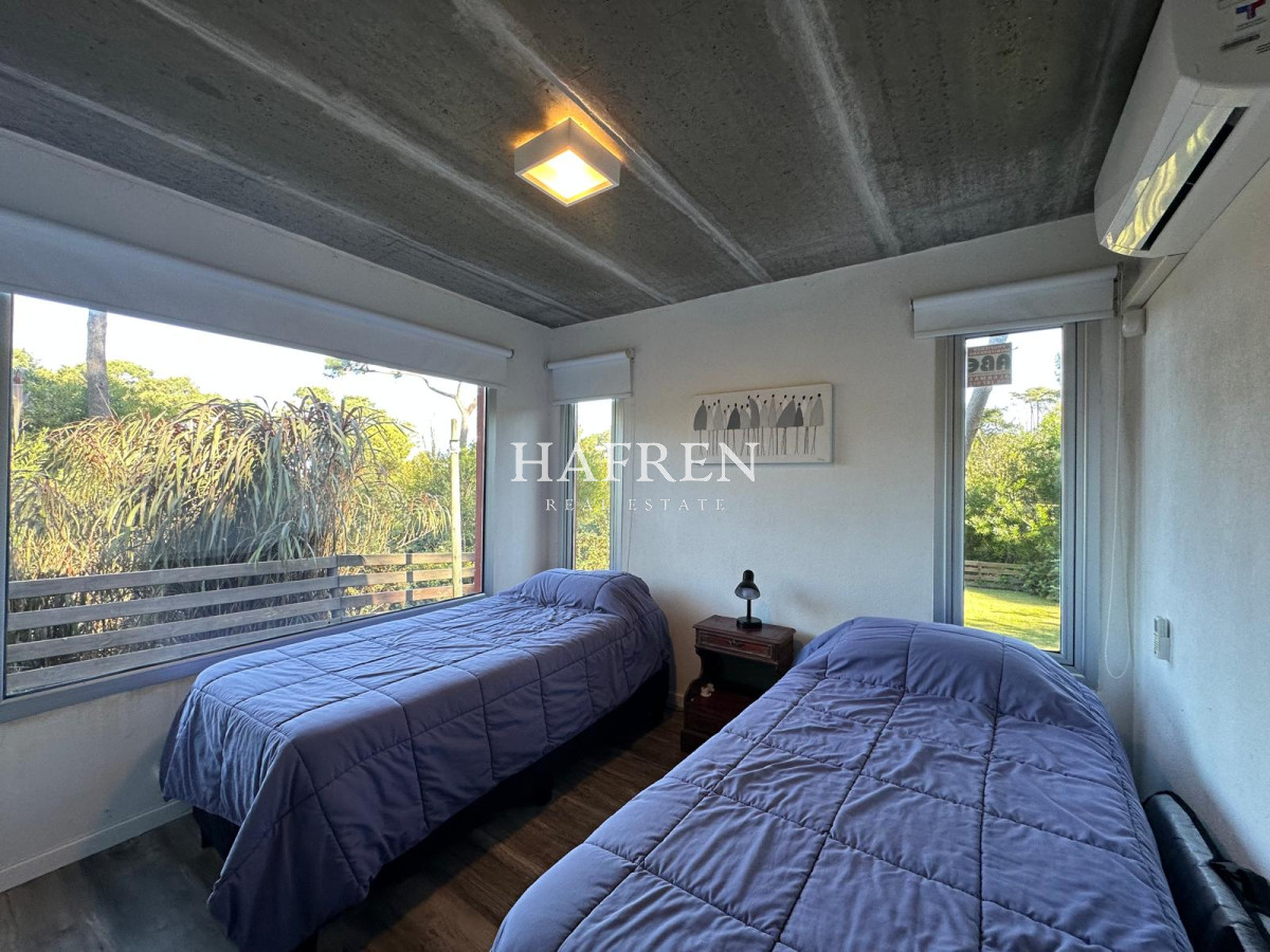 Casa ID.223 - Venta de casa con 3 dormitorios en suite en Montoya, La Barra, Punta del Este