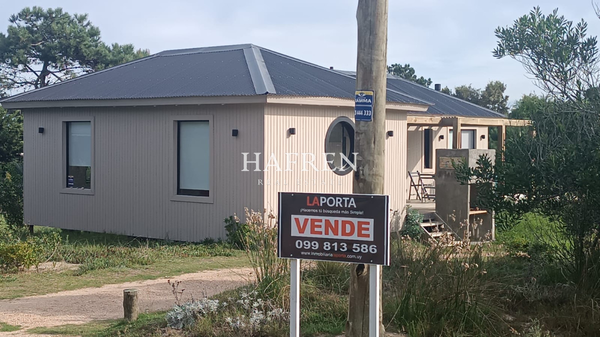 Casa ID.276 - Arenas de José Ignacio