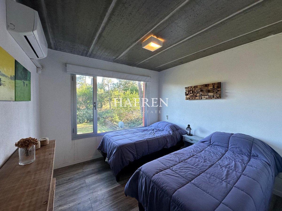 Casa ID.223 - Venta de casa con 3 dormitorios en suite en Montoya, La Barra, Punta del Este