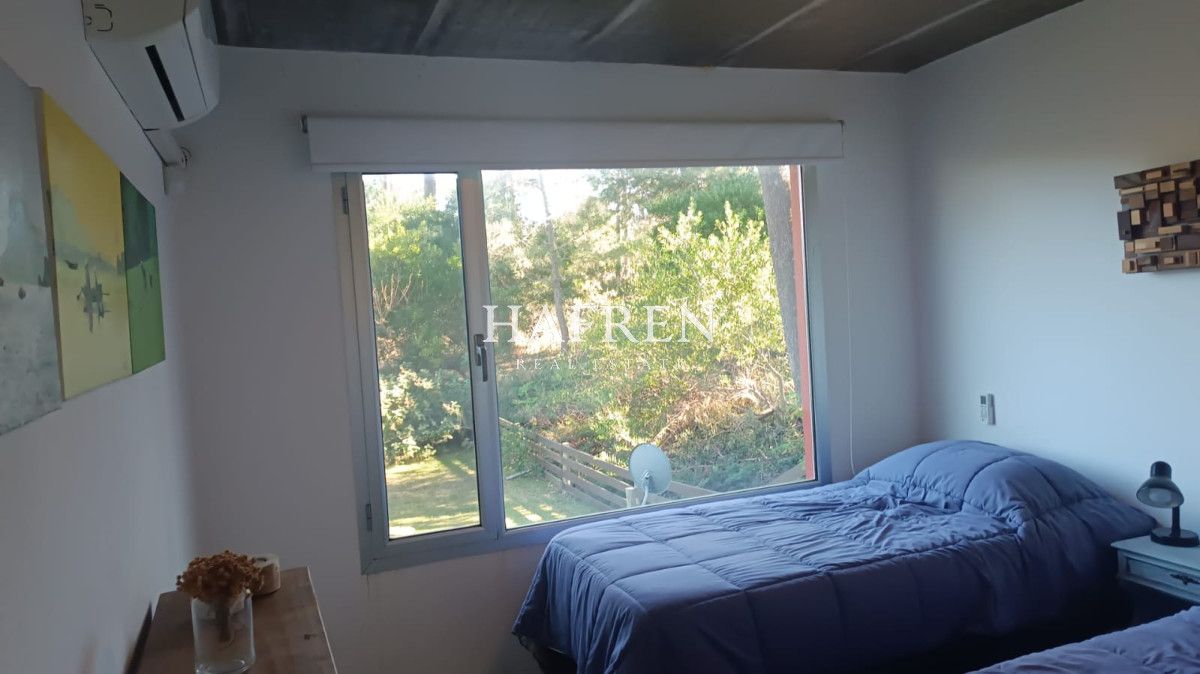 Casa ID.223 - Venta de casa con 3 dormitorios en suite en Montoya, La Barra, Punta del Este