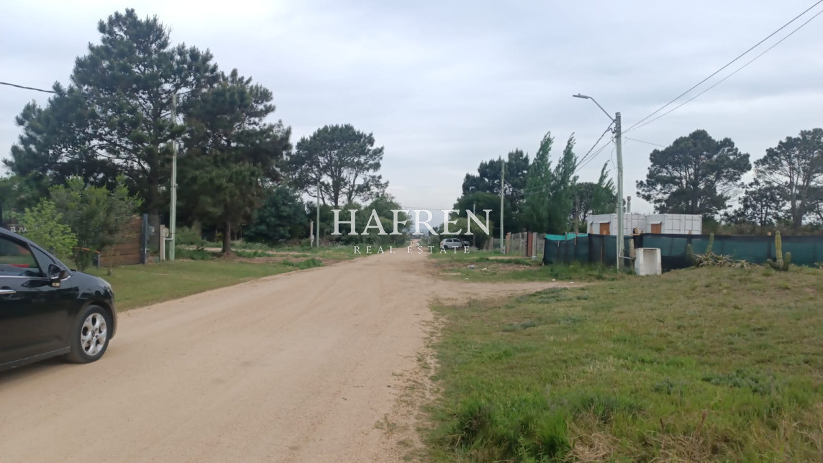 Casa ID.222 - Venta de 2 casas en un mismo terreno, en Balneario Buenos Aires