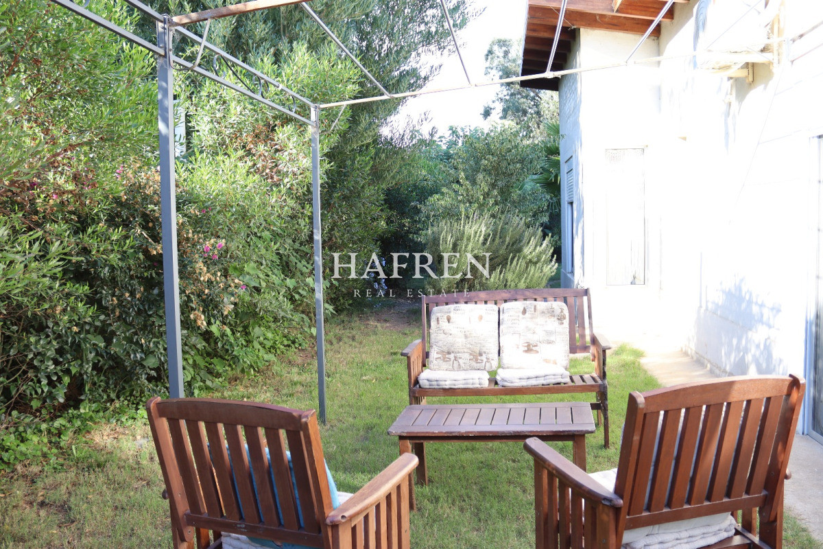 Casa ID.222 - Venta de 2 casas en un mismo terreno, en Balneario Buenos Aires