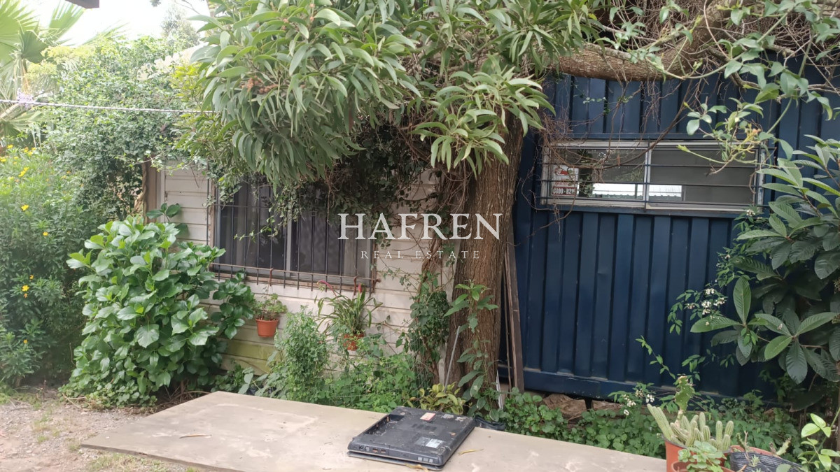 Casa ID.222 - Venta de 2 casas en un mismo terreno, en Balneario Buenos Aires