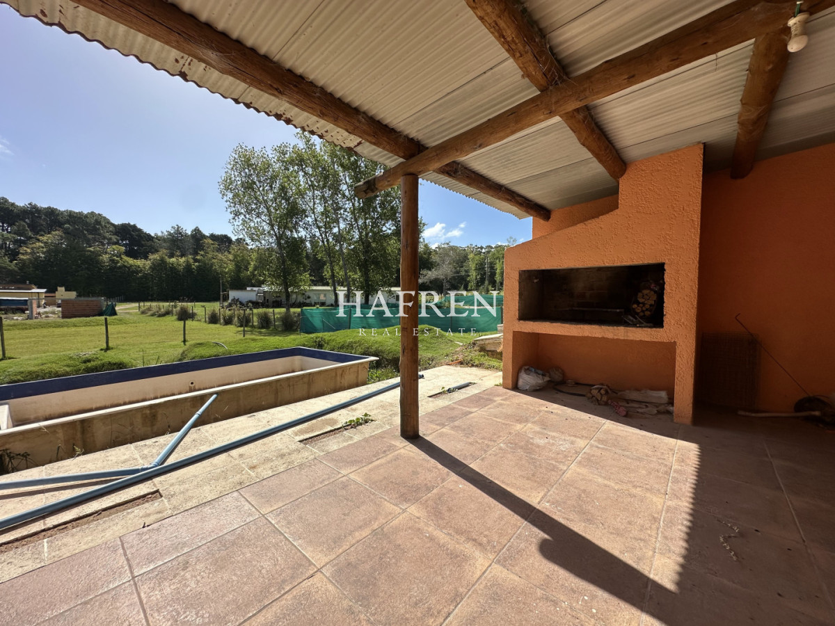 Casa ID.513 - Casa en venta en Barrio Verde Mora