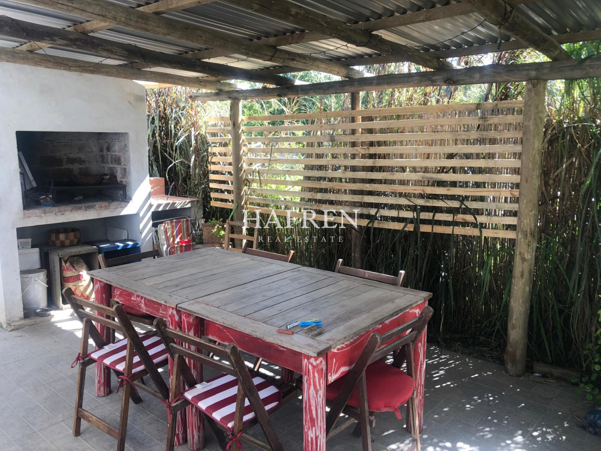 Casa ID.169 - Venta de casa de tres dormitorios en el Tesoro la Barra de Maldonado