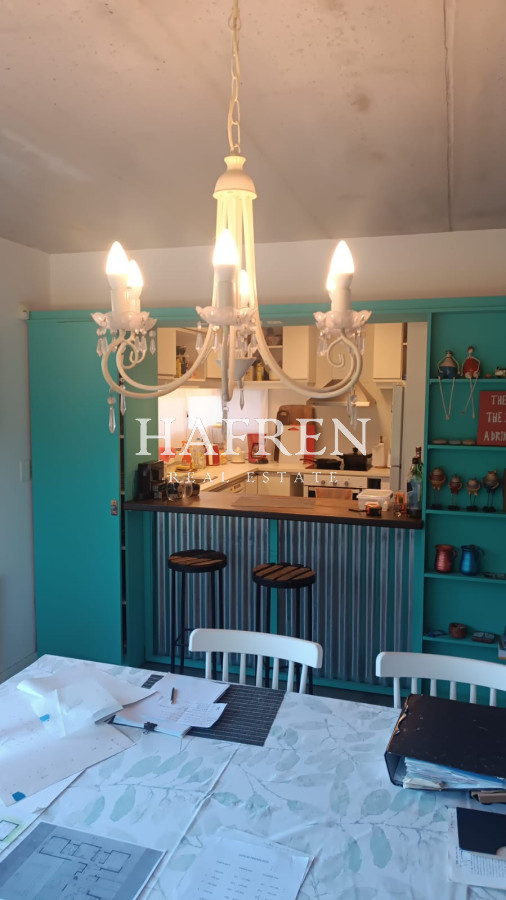 Casa ID.223 - Venta de casa con 3 dormitorios en suite en Montoya, La Barra, Punta del Este