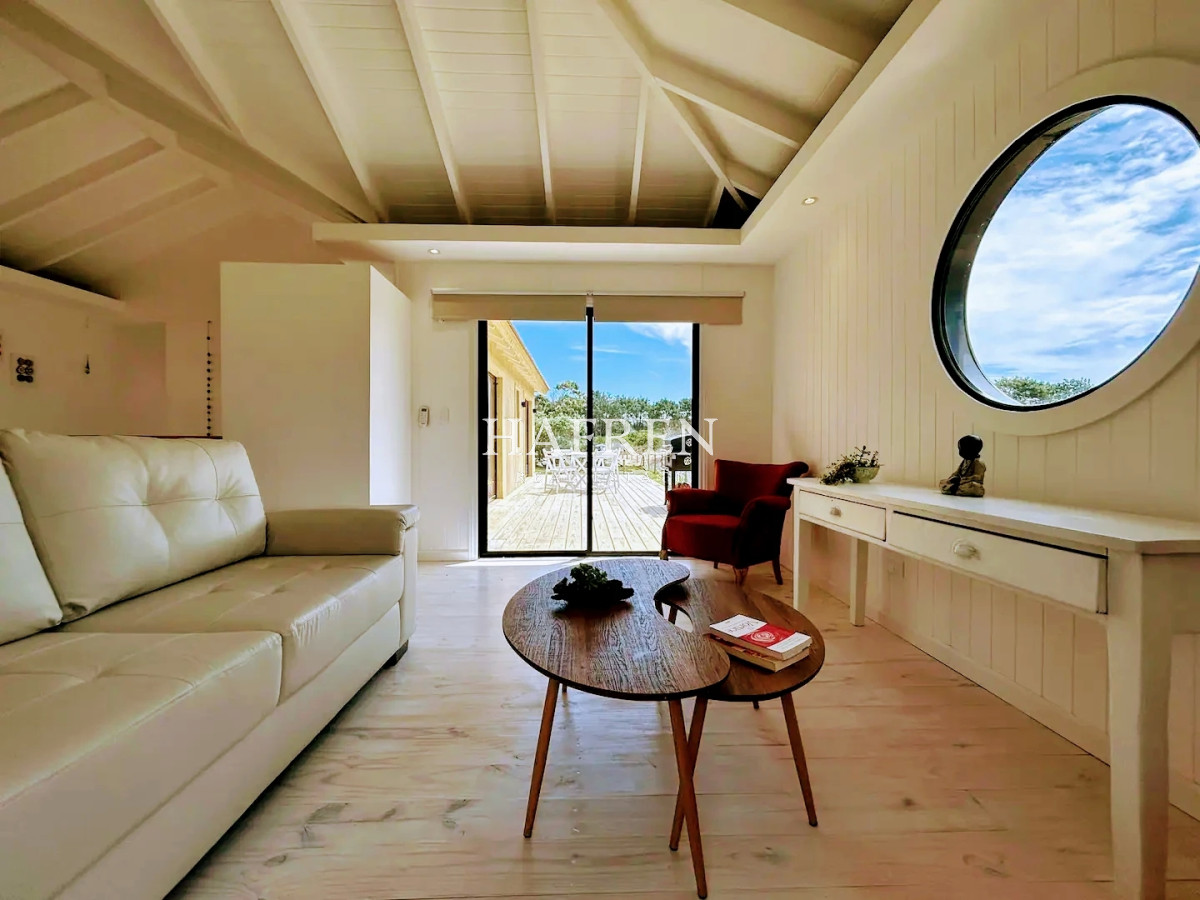Casa ID.276 - Arenas de José Ignacio