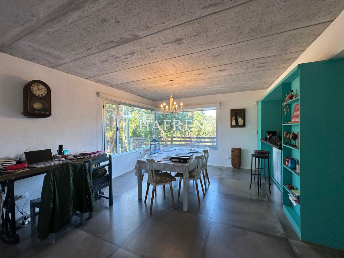 Casa ID.223 - Venta de casa con 3 dormitorios en suite en Montoya, La Barra, Punta del Este