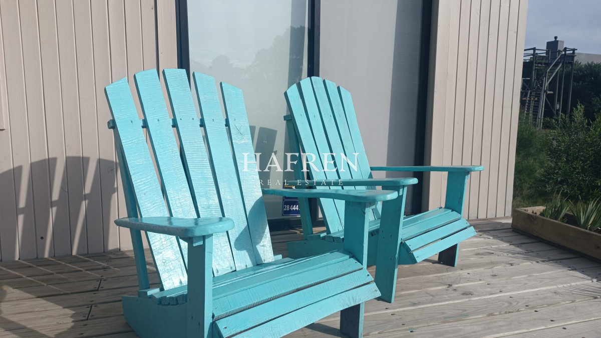 Casa ID.276 - Arenas de José Ignacio