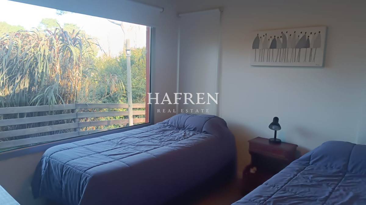 Casa ID.223 - Venta de casa con 3 dormitorios en suite en Montoya, La Barra, Punta del Este