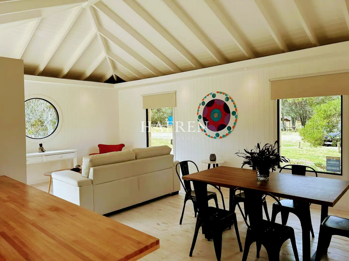 Casa ID.276 - Arenas de José Ignacio