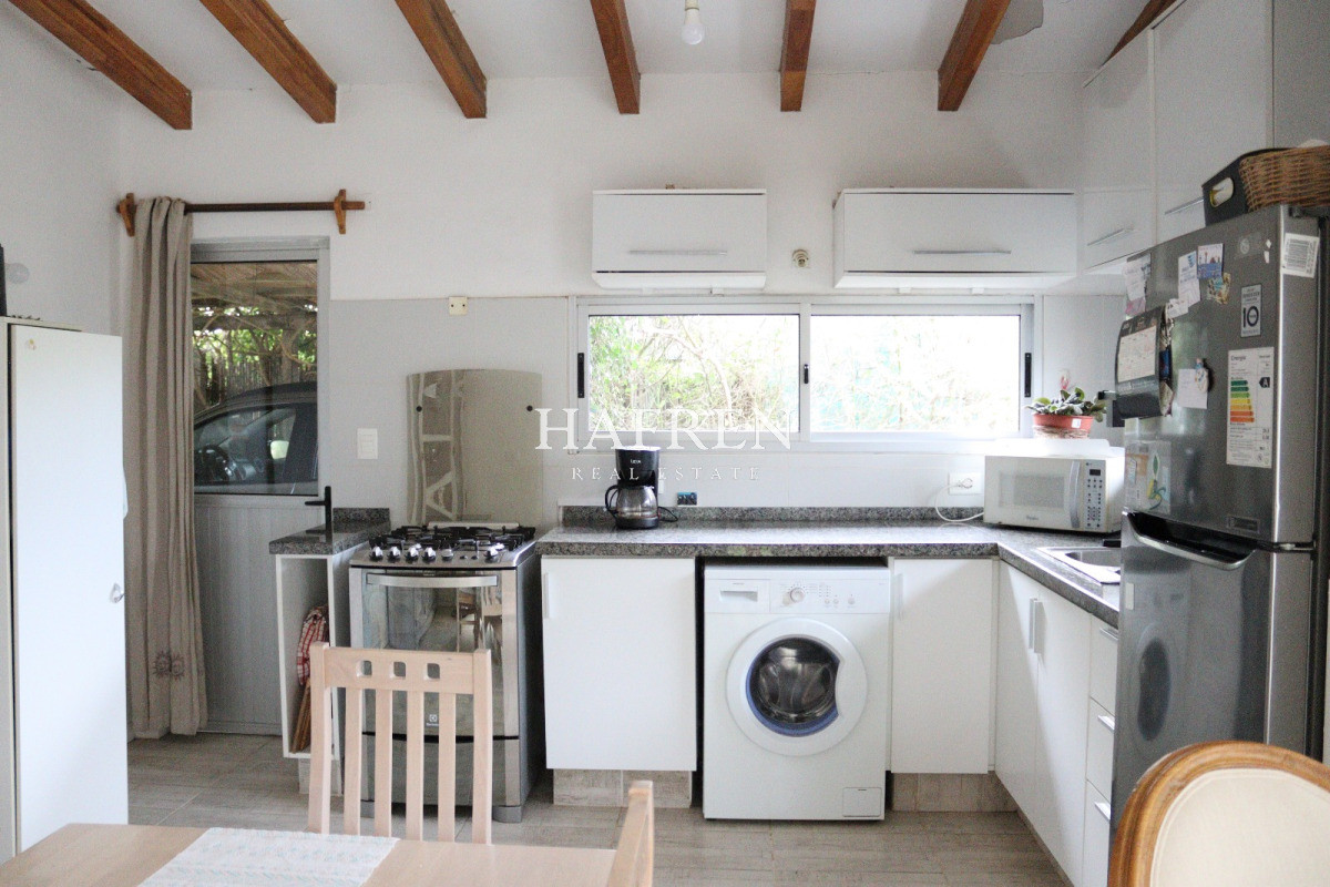 Casa ID.222 - Venta de 2 casas en un mismo terreno, en Balneario Buenos Aires