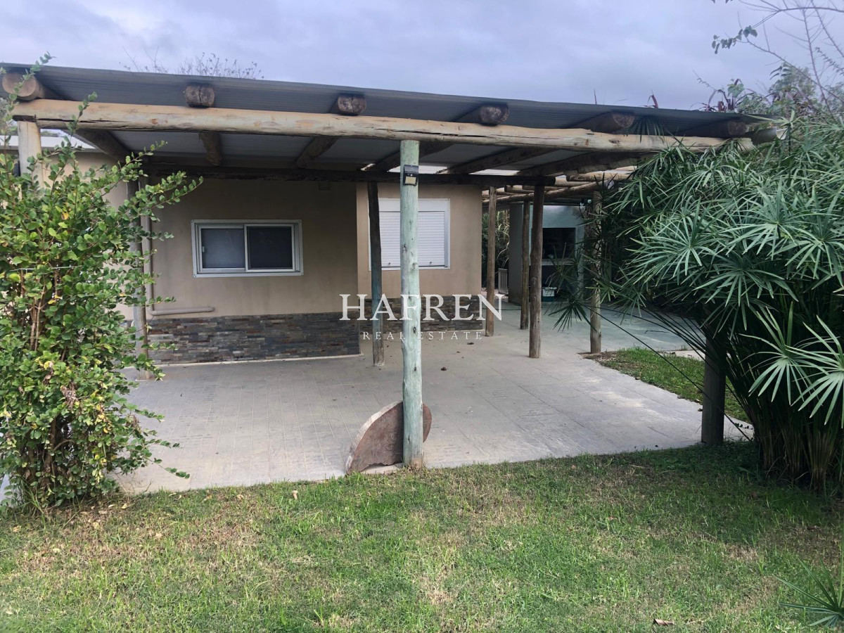 Casa ID.169 - Venta de casa de tres dormitorios en el Tesoro la Barra de Maldonado