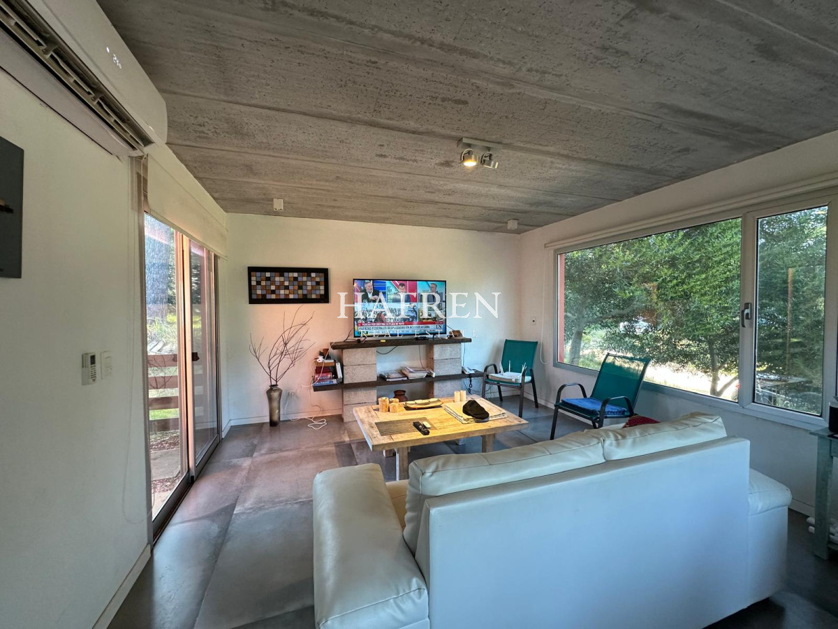 Casa ID.223 - Venta de casa con 3 dormitorios en suite en Montoya, La Barra, Punta del Este