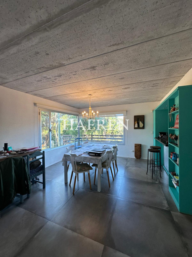 Casa ID.223 - Venta de casa con 3 dormitorios en suite en Montoya, La Barra, Punta del Este