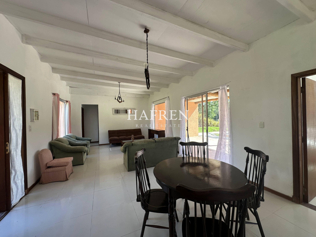 Casa ID.513 - Casa en venta en Barrio Verde Mora