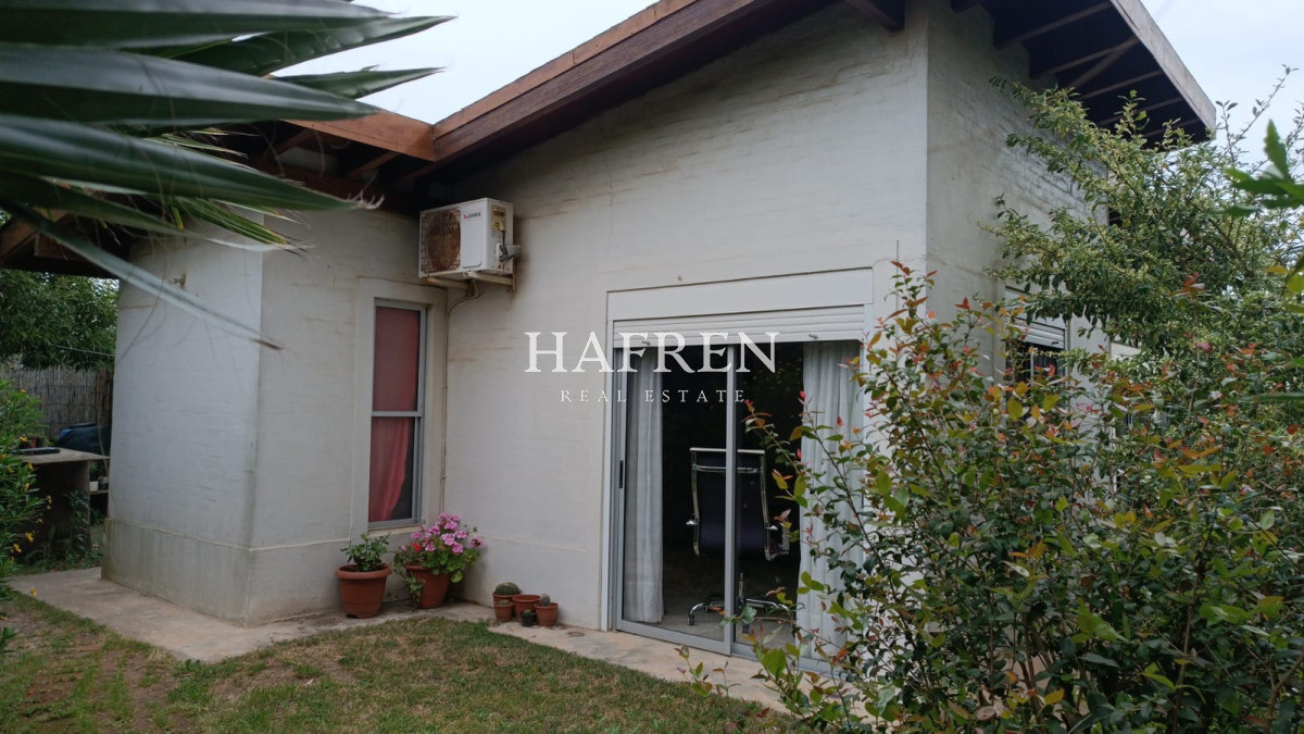 Casa ID.222 - Venta de 2 casas en un mismo terreno, en Balneario Buenos Aires