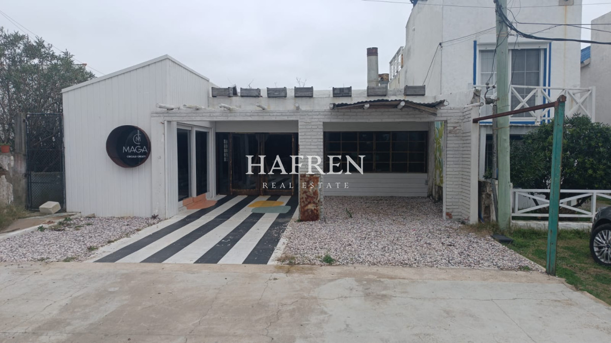 Local Comercial ID.221 - Venta o alquiler de local comercial en Montoya La Barra