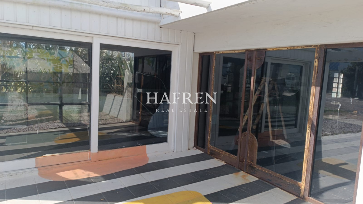 Local Comercial ID.221 - Venta o alquiler de local comercial en Montoya La Barra