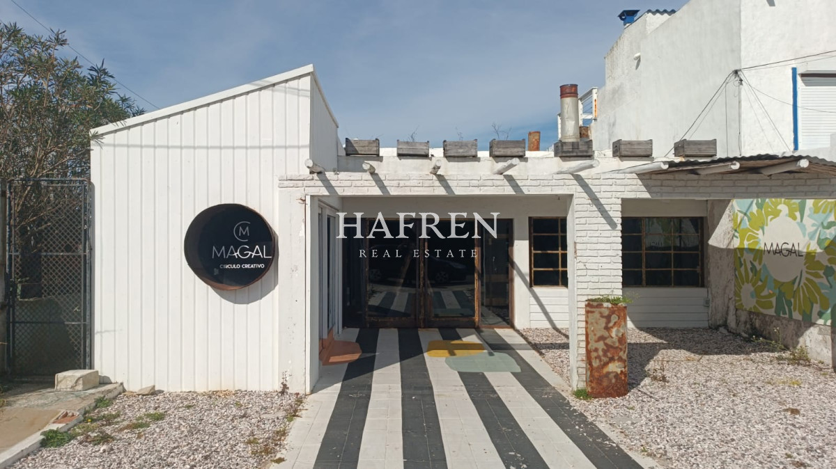 Local Comercial ID.221 - Venta o alquiler de local comercial en Montoya La Barra