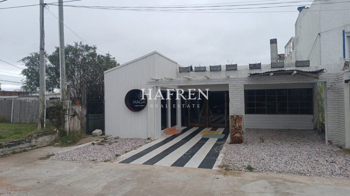 Local Comercial ID.221 - Venta o alquiler de local comercial en Montoya La Barra