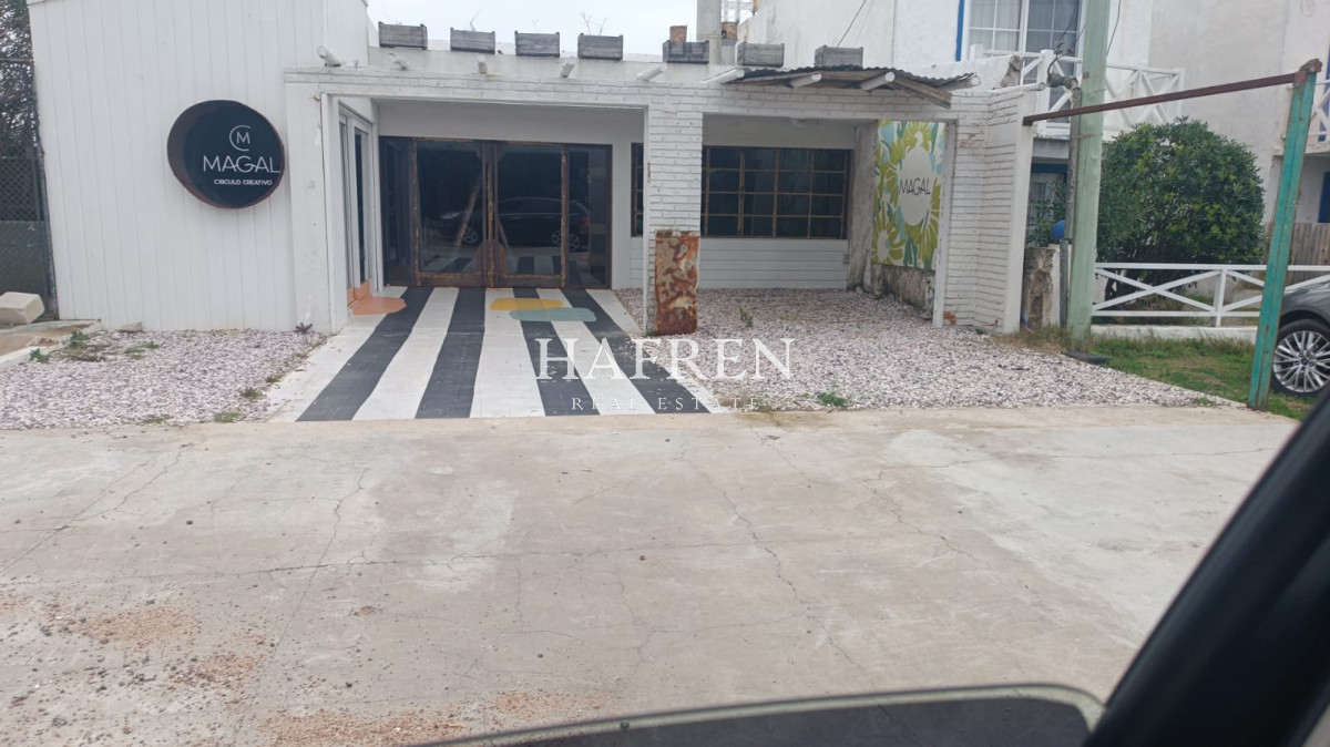 Local Comercial ID.221 - Venta o alquiler de local comercial en Montoya La Barra