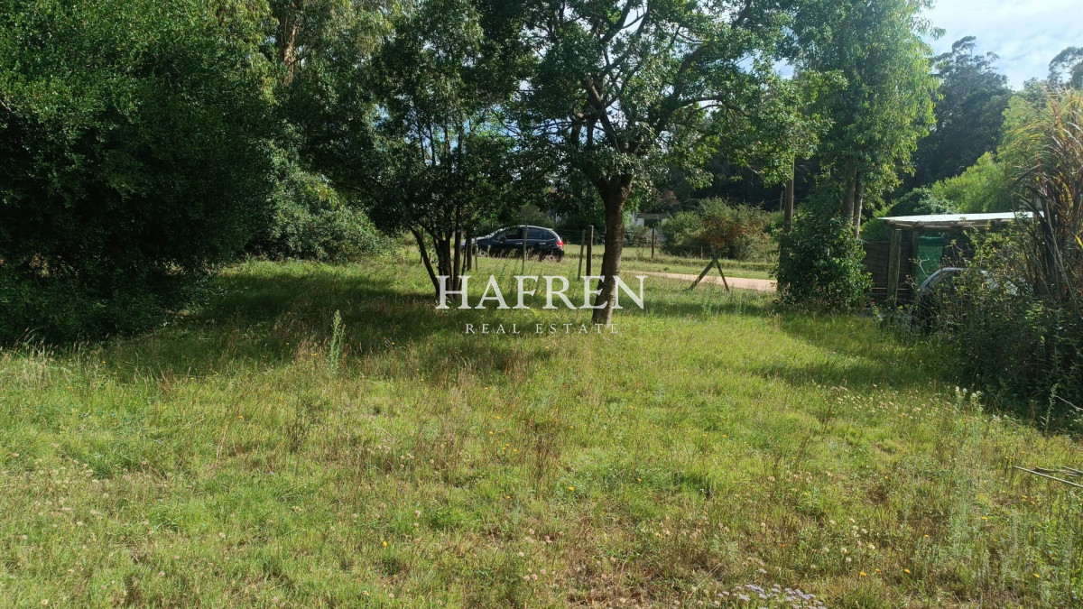 Terreno ID.277 - Terreno en El Tesoro, La Barra