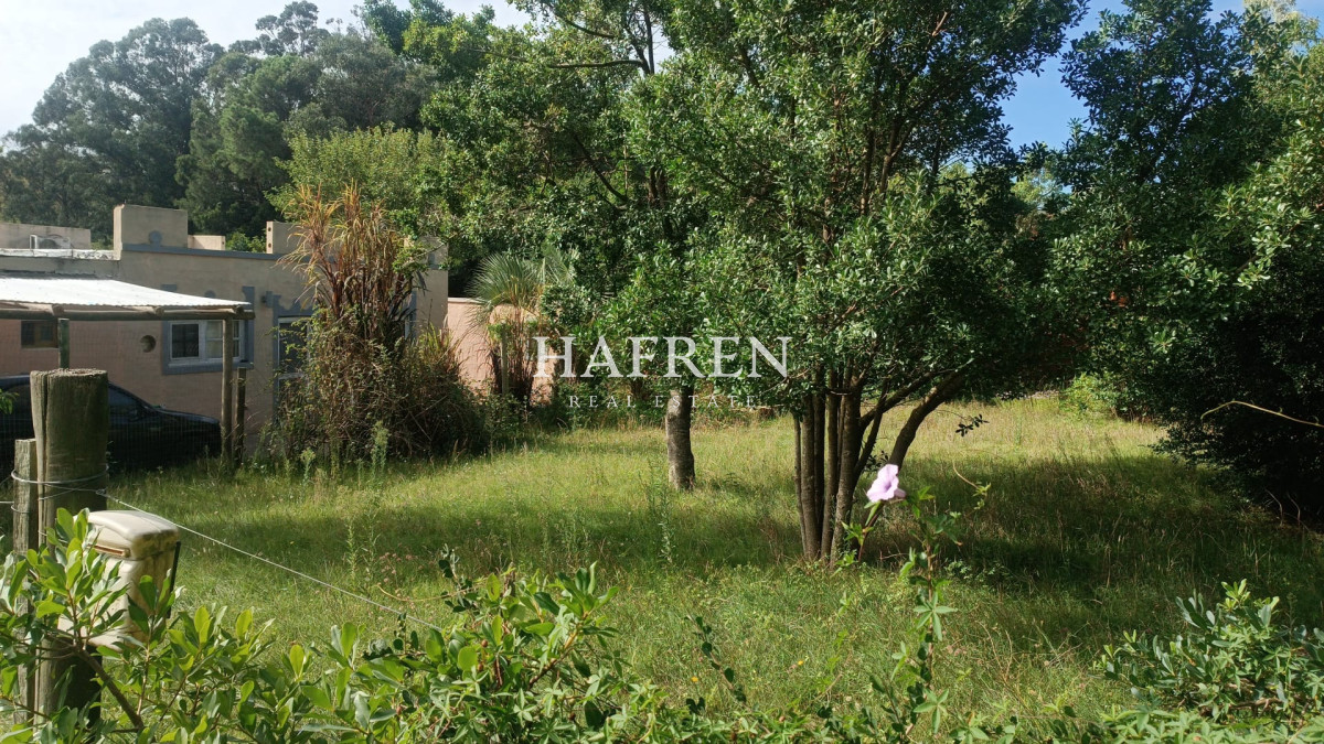 Terreno ID.277 - Terreno en El Tesoro, La Barra