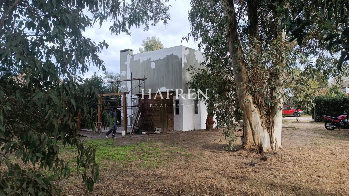 Terreno ID.443 - Venta de terreno en el Tesoro de 300 mtrs