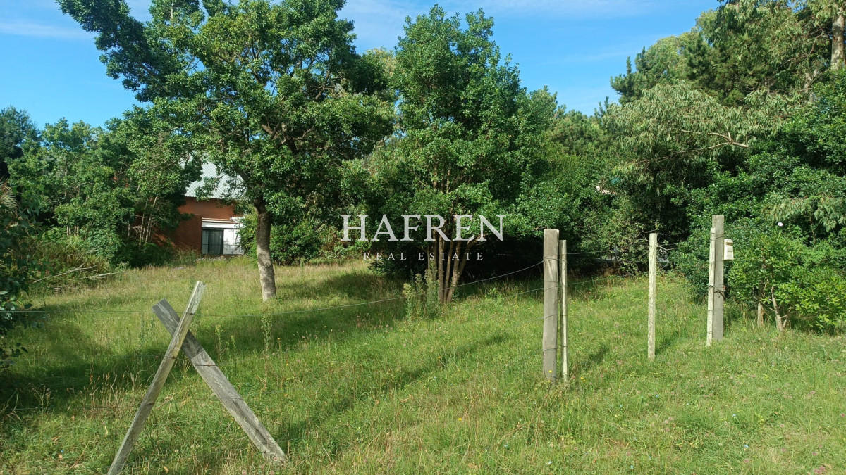 Terreno ID.277 - Terreno en El Tesoro, La Barra