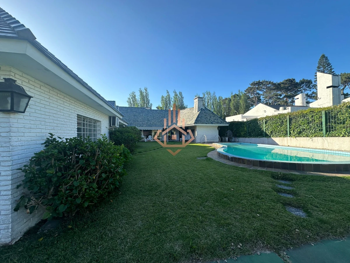 Csa en Venta en Punta del Este - Parada 9, Punta del Este