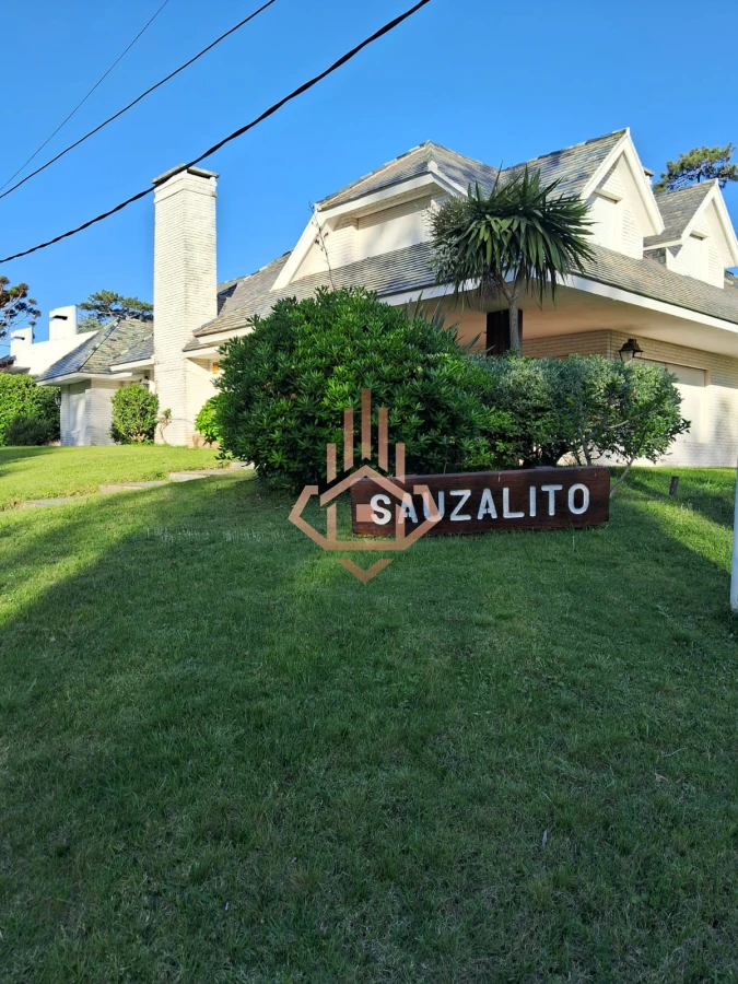 Csa en Venta en Punta del Este - Parada 9, Punta del Este