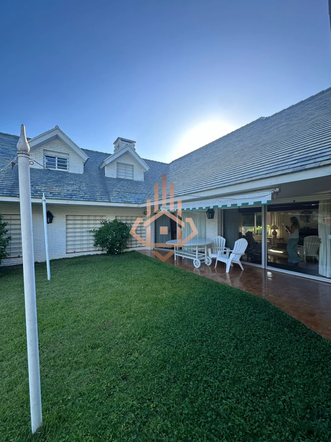 Csa en Venta en Punta del Este - Parada 9, Punta del Este