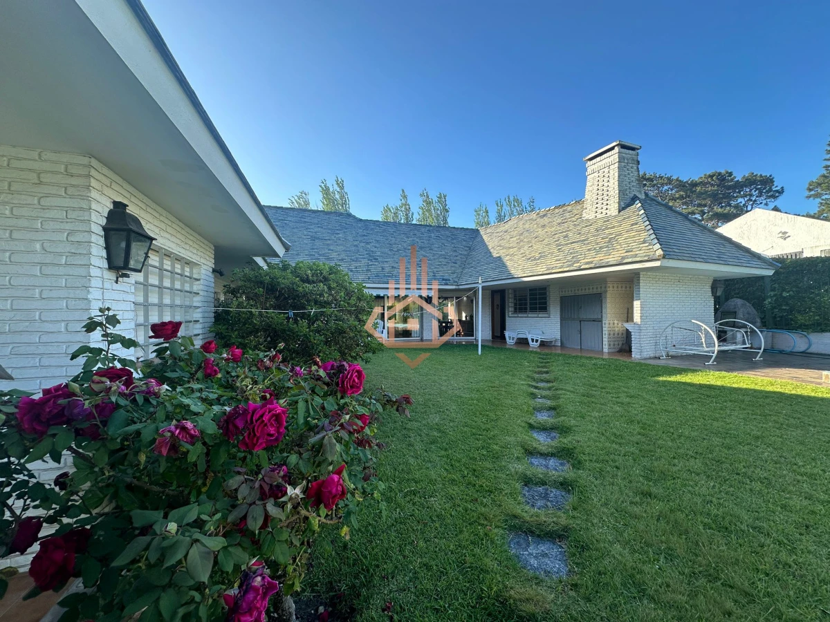 Csa en Venta en Punta del Este - Parada 9, Punta del Este