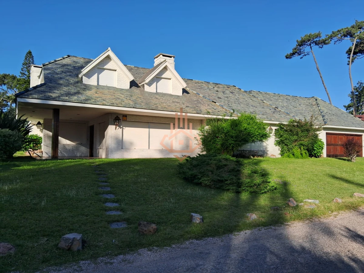 Csa en Venta en Punta del Este - Parada 9, Punta del Este