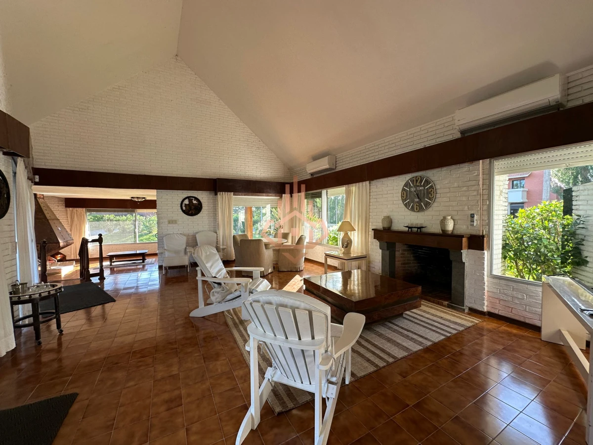 Csa en Venta en Punta del Este - Parada 9, Punta del Este