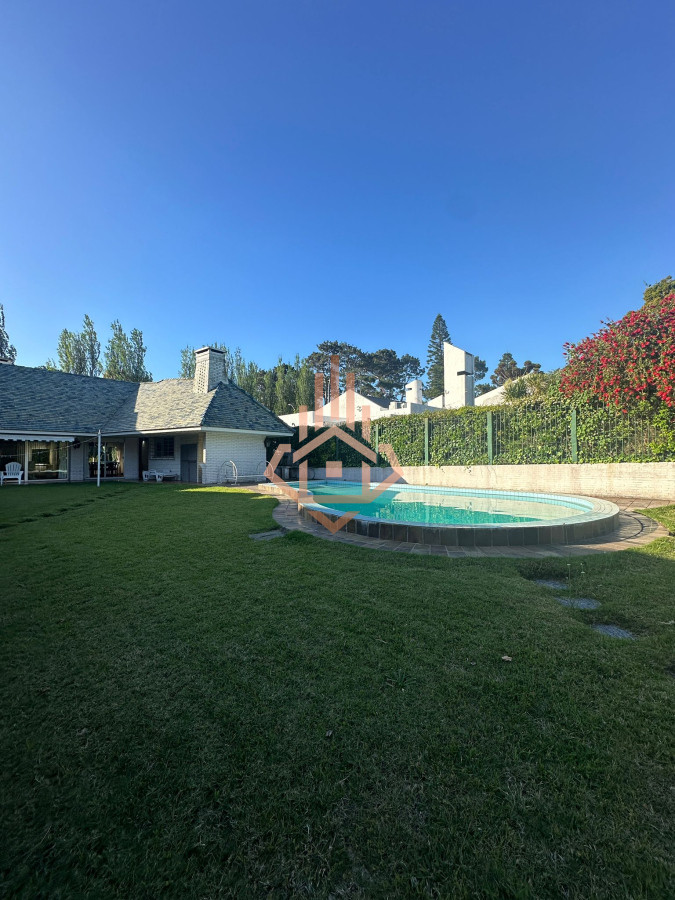 Csa en Venta en Punta del Este - Parada 9, Punta del Este
