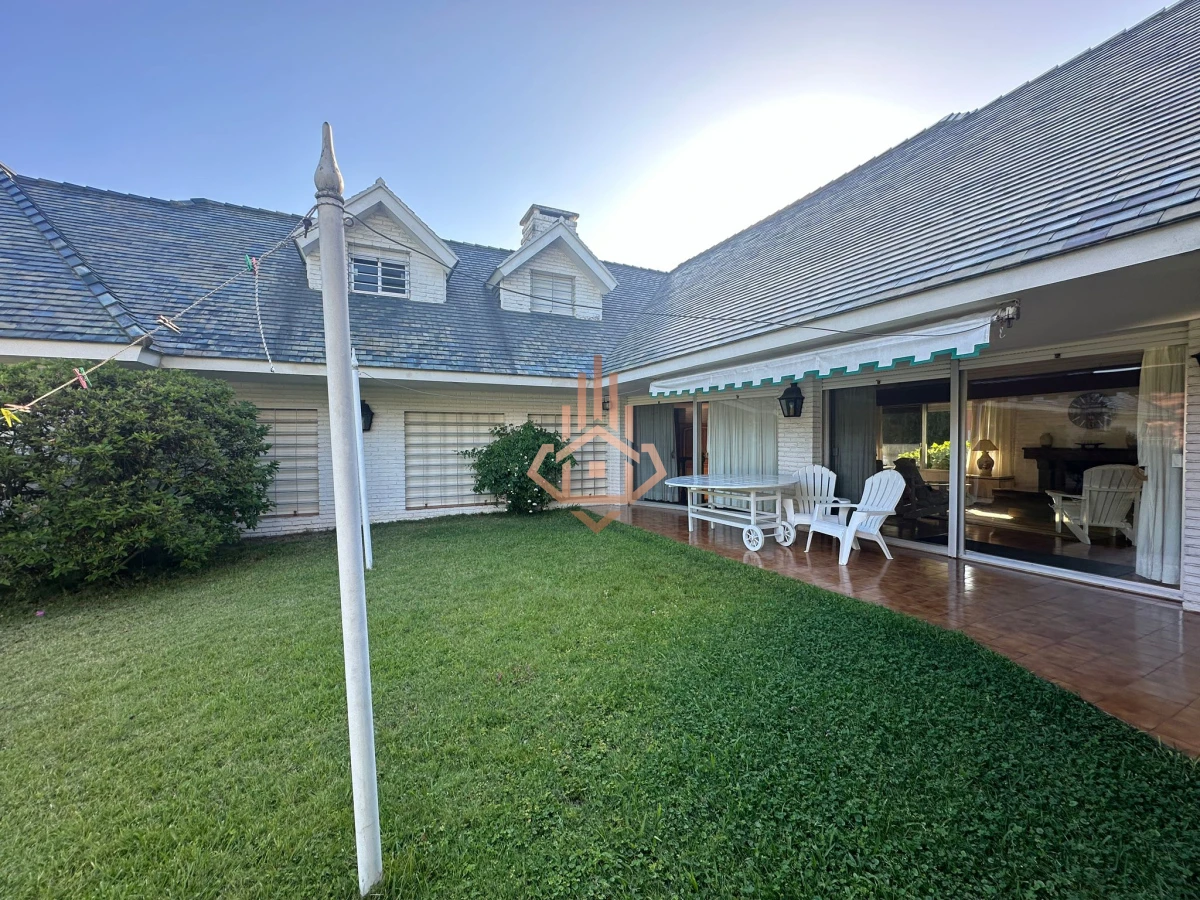 Csa en Venta en Punta del Este - Parada 9, Punta del Este