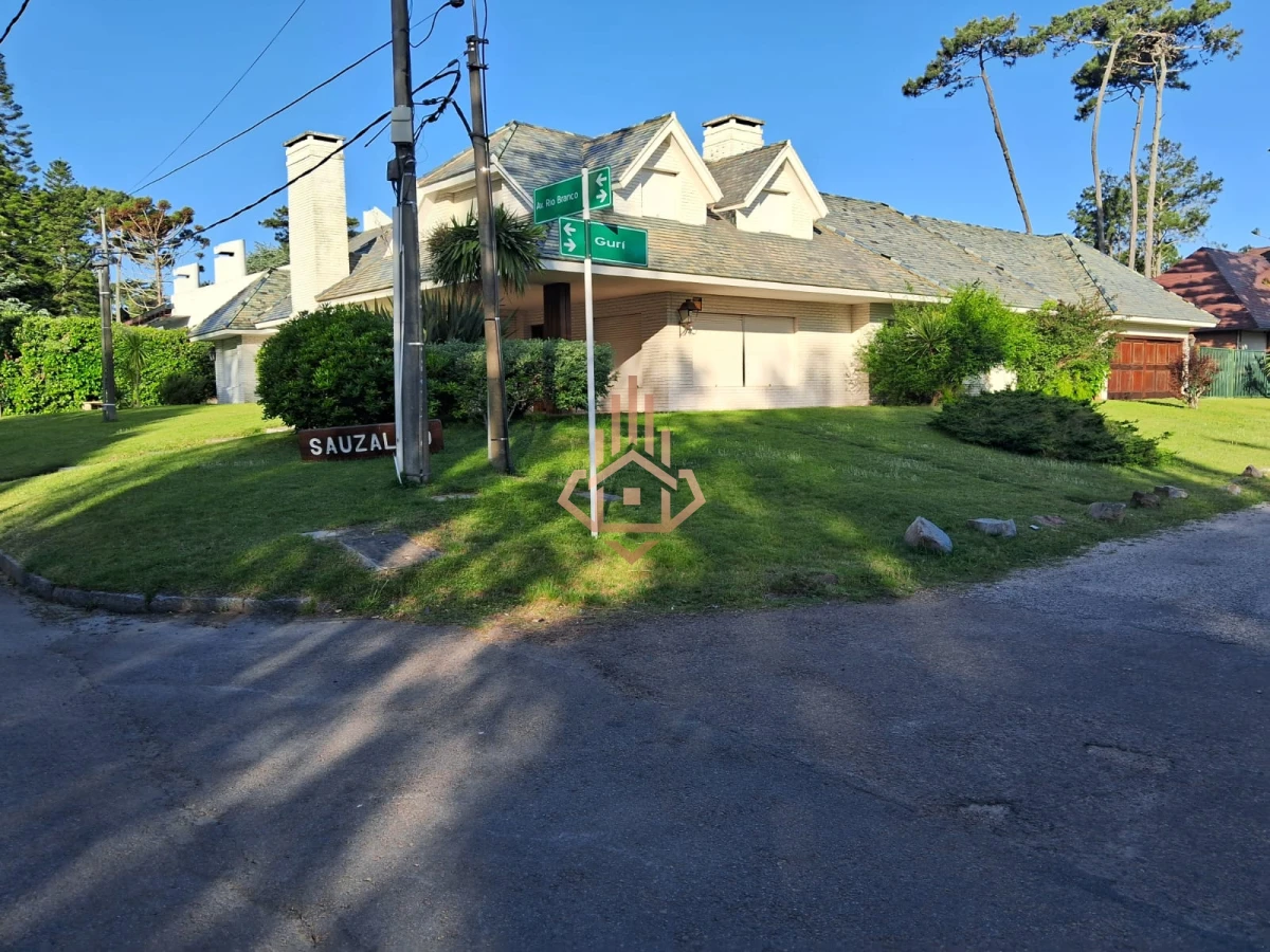 Csa en Venta en Punta del Este - Parada 9, Punta del Este