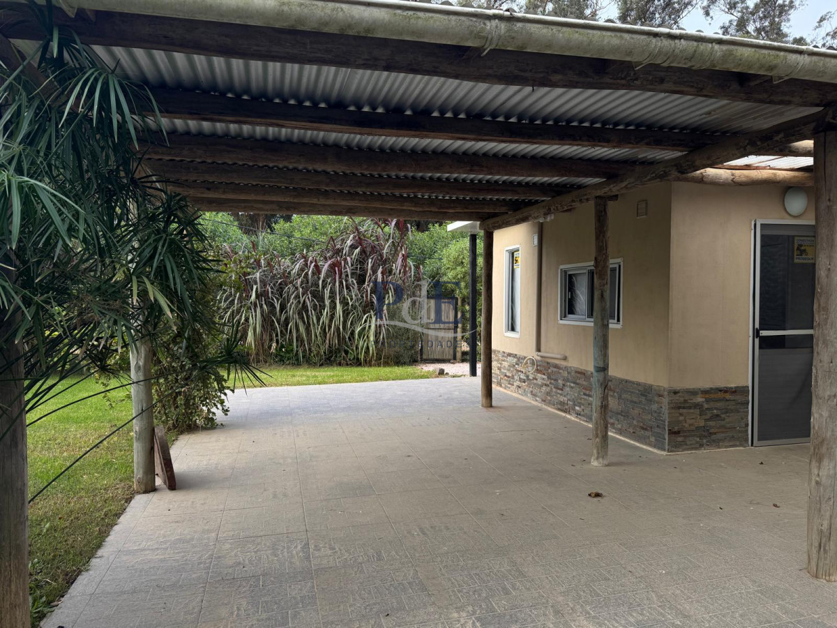 Venta de casa de 3 dormitorios en el Tesoro la Barra de Maldonado - Imagen 1