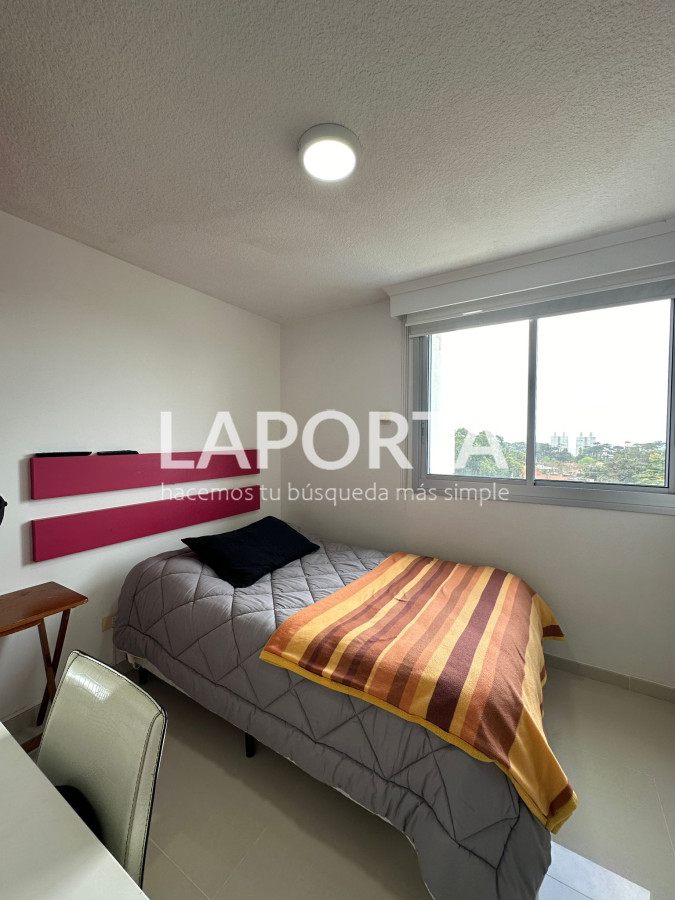 Apartamento ID.259 - Apartamento de 3 dormitorios en venta en Punta del Este