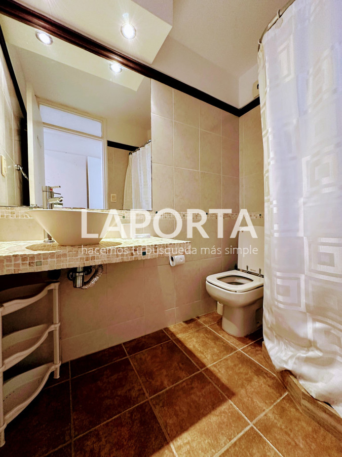 Apartamento ID.34/Península-y-Rbla-de-la-Brava--Calle-17-y-Rbla-de-la-Brava--Ap-220 - Península y Rbla de la Brava - Calle 17 y Rbla de la Brava - Ap 220