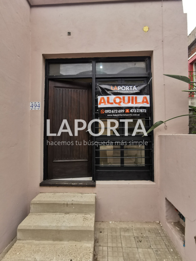 Apartamento ID.1681/Apartamento-en-pleno-Centro - Apartamento en pleno Centro