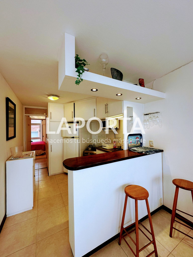 Apartamento ID.34/Península-y-Rbla-de-la-Brava--Calle-17-y-Rbla-de-la-Brava--Ap-220 - Península y Rbla de la Brava - Calle 17 y Rbla de la Brava - Ap 220