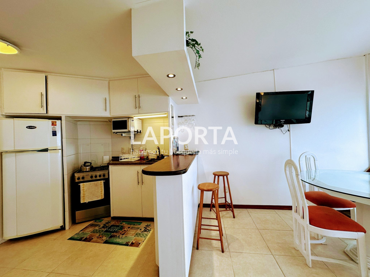 Apartamento ID.34/Península-y-Rbla-de-la-Brava--Calle-17-y-Rbla-de-la-Brava--Ap-220 - Península y Rbla de la Brava - Calle 17 y Rbla de la Brava - Ap 220