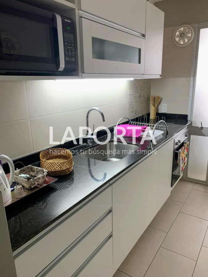 Apartamento ID.22/Torre-Marina-I--Punta-del-Este - Torre Marina I - Punta del Este