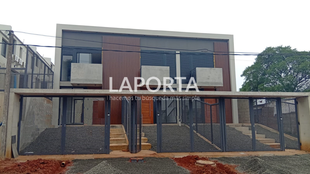 Apartamento ID.1252 - Dúplex en venta, a estrenar en Salto